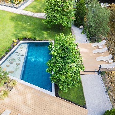 Boutique Hotel Sunrose 7 - Gourmet & Spa (Adults Only) Bohinj Ngoại thất bức ảnh