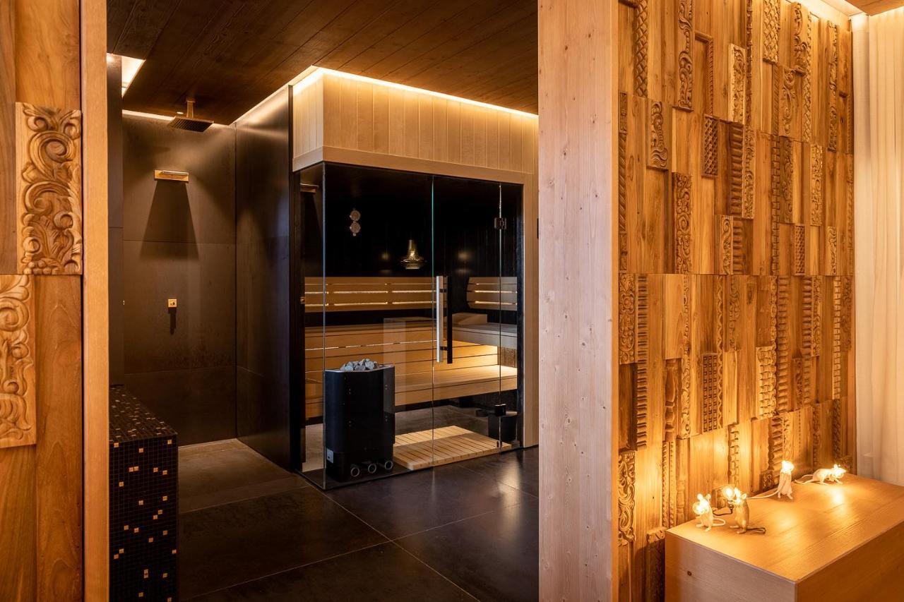 Boutique Hotel Sunrose 7 - Gourmet & Spa (Adults Only) Bohinj Ngoại thất bức ảnh