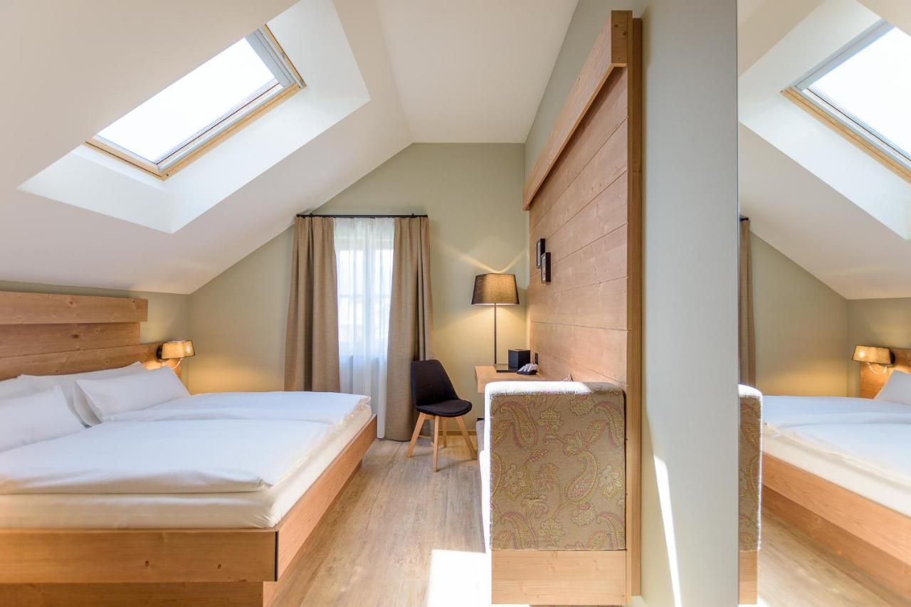 Boutique Hotel Sunrose 7 - Gourmet & Spa (Adults Only) Bohinj Ngoại thất bức ảnh