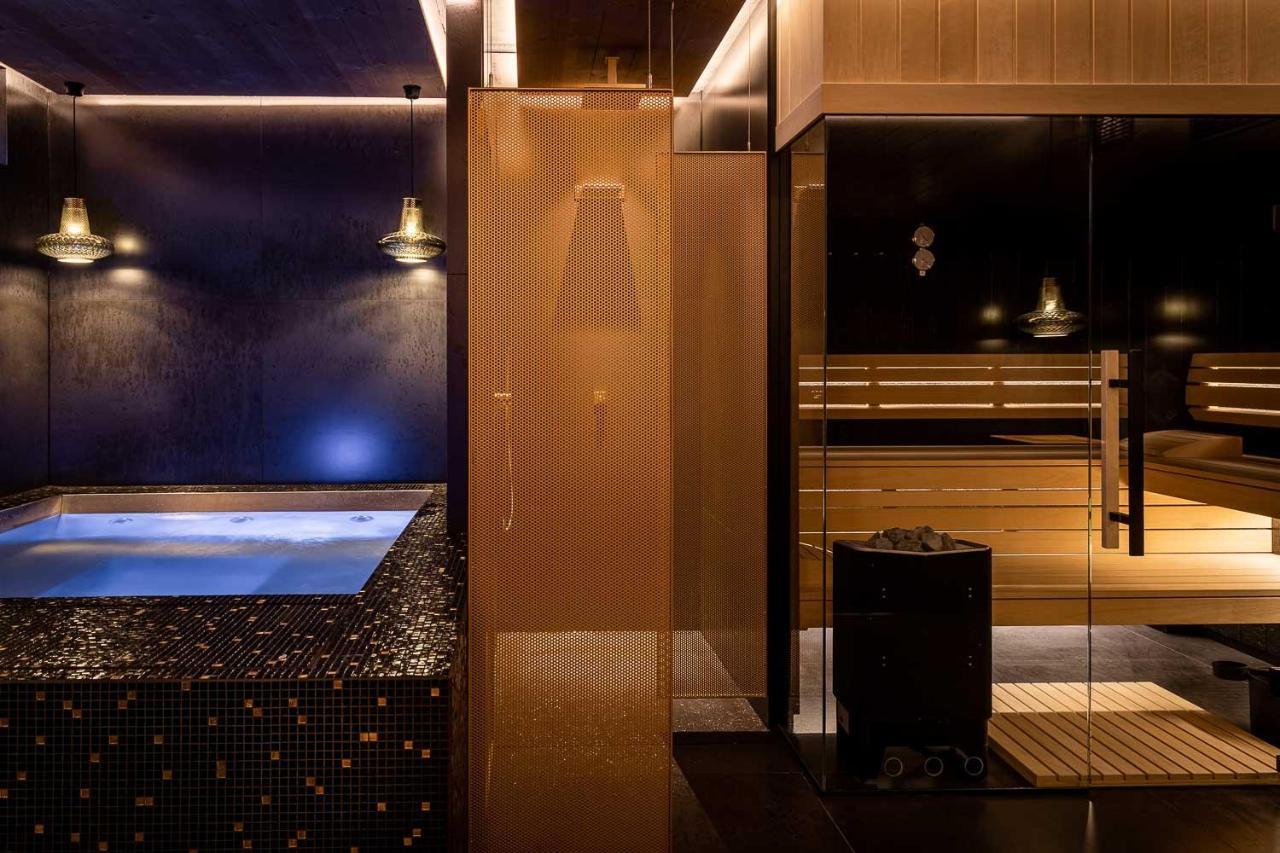 Boutique Hotel Sunrose 7 - Gourmet & Spa (Adults Only) Bohinj Ngoại thất bức ảnh