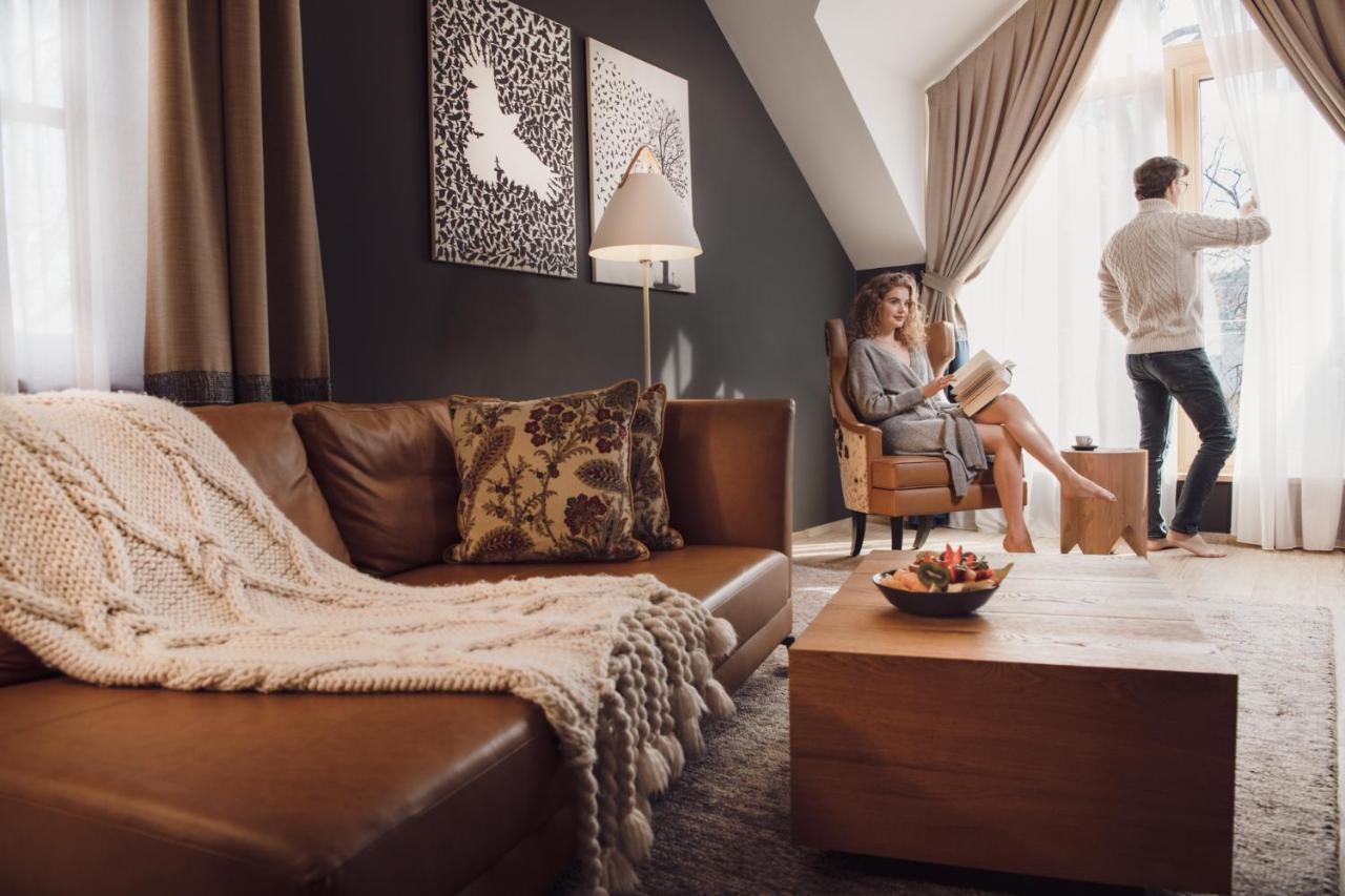 Boutique Hotel Sunrose 7 - Gourmet & Spa (Adults Only) Bohinj Ngoại thất bức ảnh