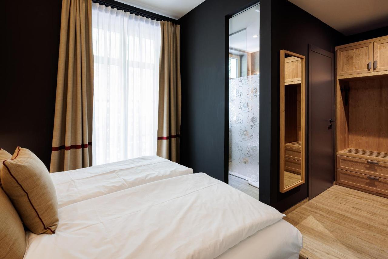 Boutique Hotel Sunrose 7 - Gourmet & Spa (Adults Only) Bohinj Ngoại thất bức ảnh