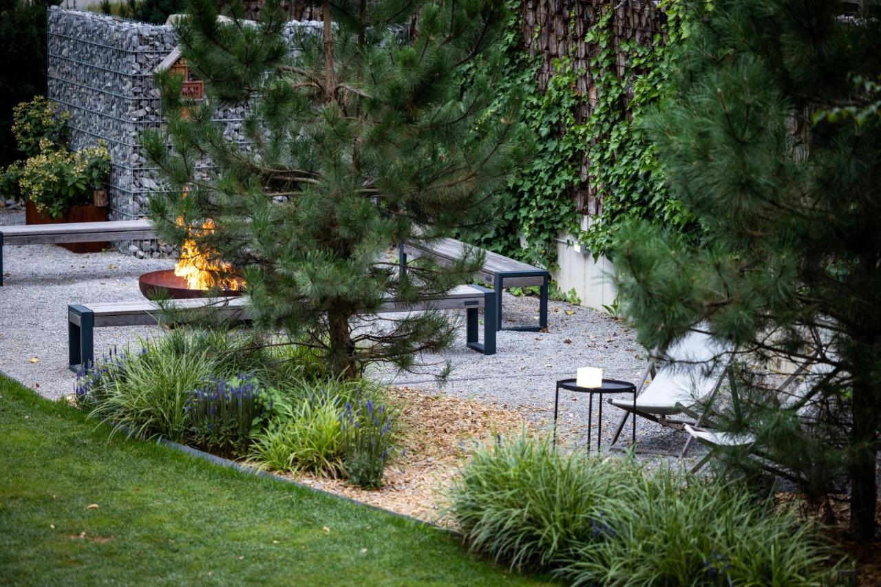 Boutique Hotel Sunrose 7 - Gourmet & Spa (Adults Only) Bohinj Ngoại thất bức ảnh