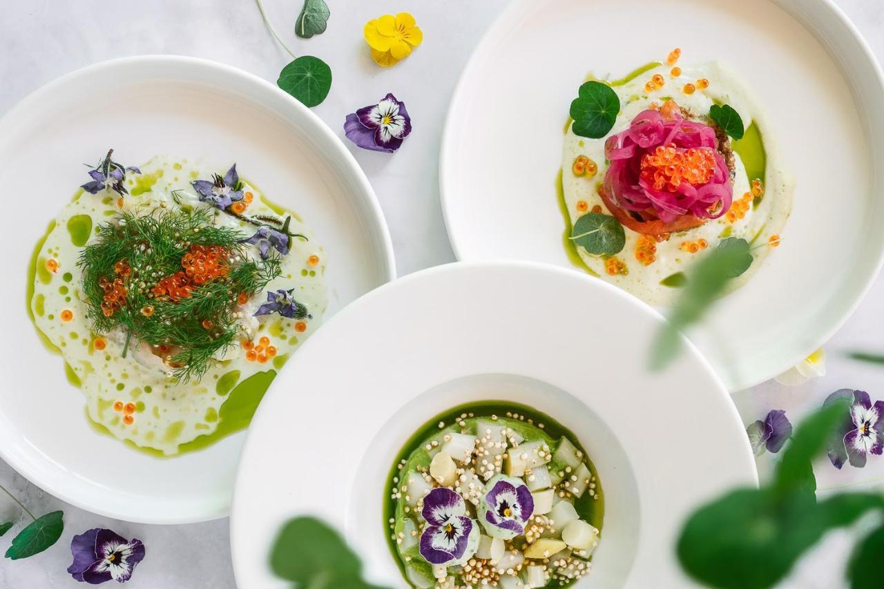 Boutique Hotel Sunrose 7 - Gourmet & Spa (Adults Only) Bohinj Ngoại thất bức ảnh