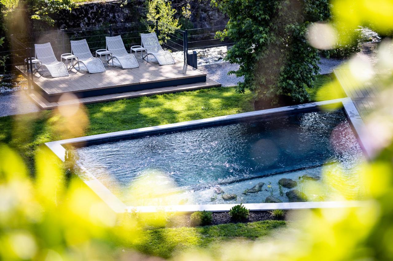 Boutique Hotel Sunrose 7 - Gourmet & Spa (Adults Only) Bohinj Ngoại thất bức ảnh