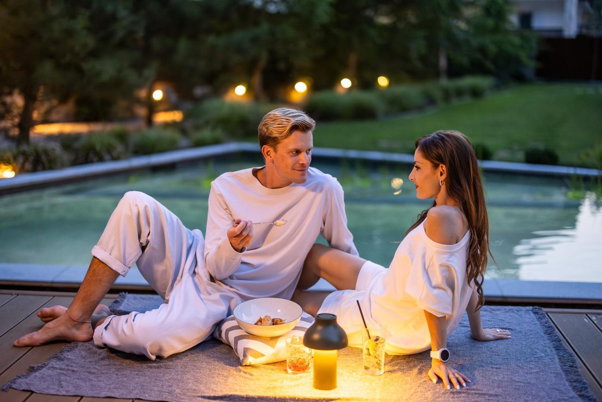 Boutique Hotel Sunrose 7 - Gourmet & Spa (Adults Only) Bohinj Ngoại thất bức ảnh