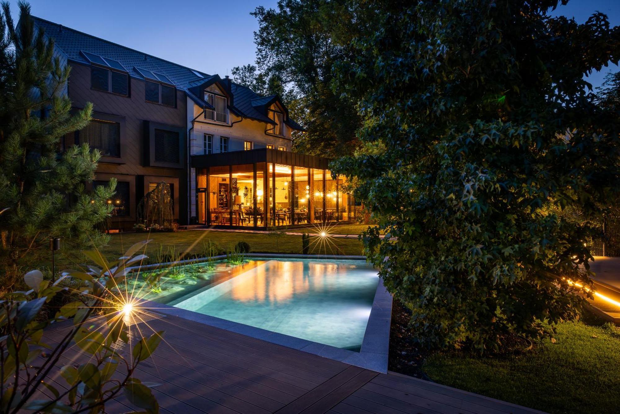 Boutique Hotel Sunrose 7 - Gourmet & Spa (Adults Only) Bohinj Ngoại thất bức ảnh