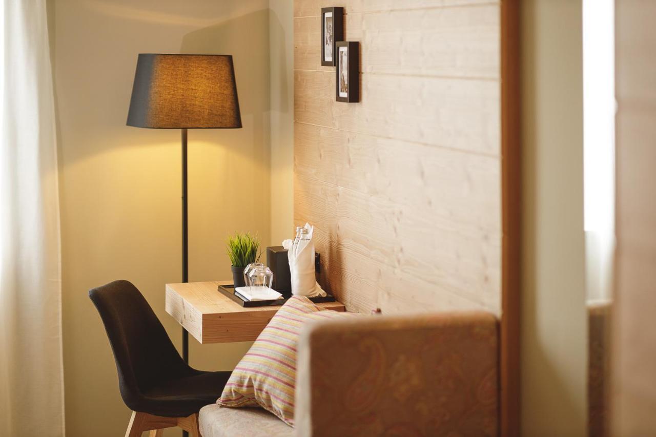 Boutique Hotel Sunrose 7 - Gourmet & Spa (Adults Only) Bohinj Ngoại thất bức ảnh