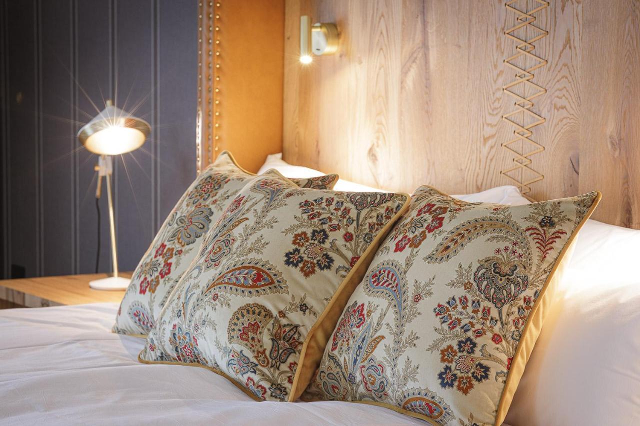 Boutique Hotel Sunrose 7 - Gourmet & Spa (Adults Only) Bohinj Ngoại thất bức ảnh