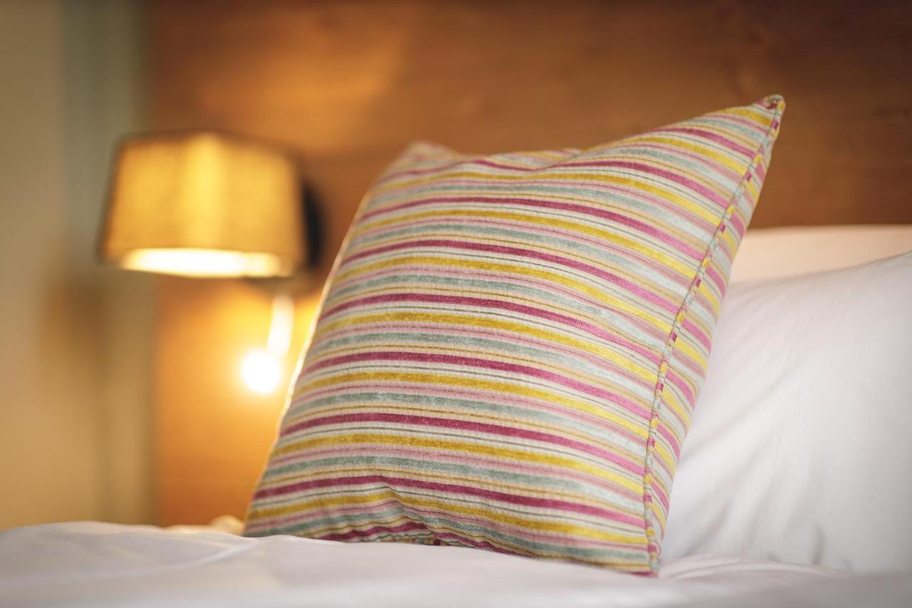 Boutique Hotel Sunrose 7 - Gourmet & Spa (Adults Only) Bohinj Ngoại thất bức ảnh