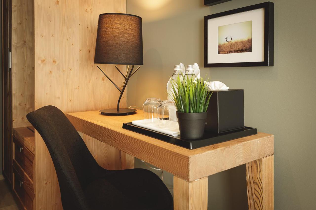 Boutique Hotel Sunrose 7 - Gourmet & Spa (Adults Only) Bohinj Ngoại thất bức ảnh