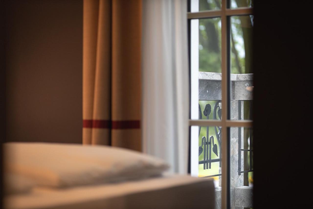 Boutique Hotel Sunrose 7 - Gourmet & Spa (Adults Only) Bohinj Ngoại thất bức ảnh