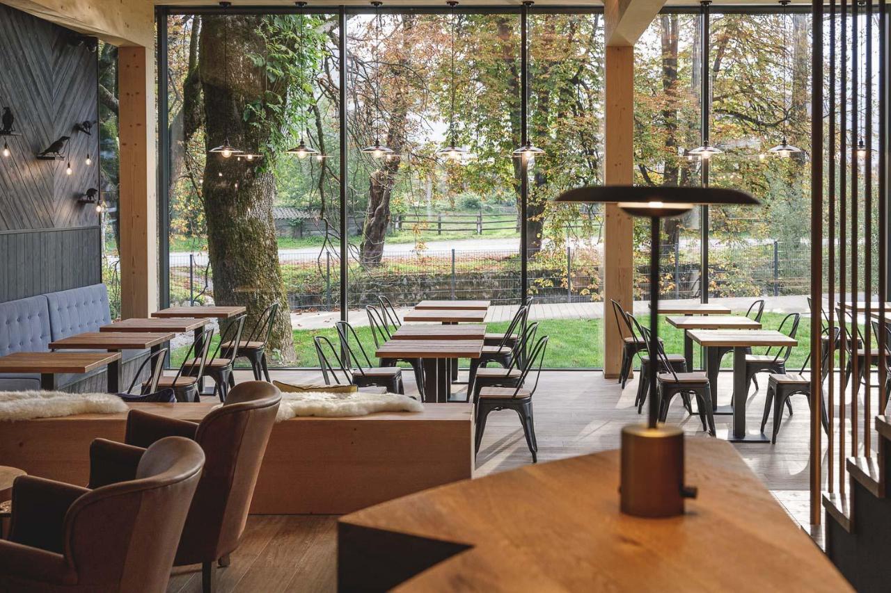 Boutique Hotel Sunrose 7 - Gourmet & Spa (Adults Only) Bohinj Ngoại thất bức ảnh