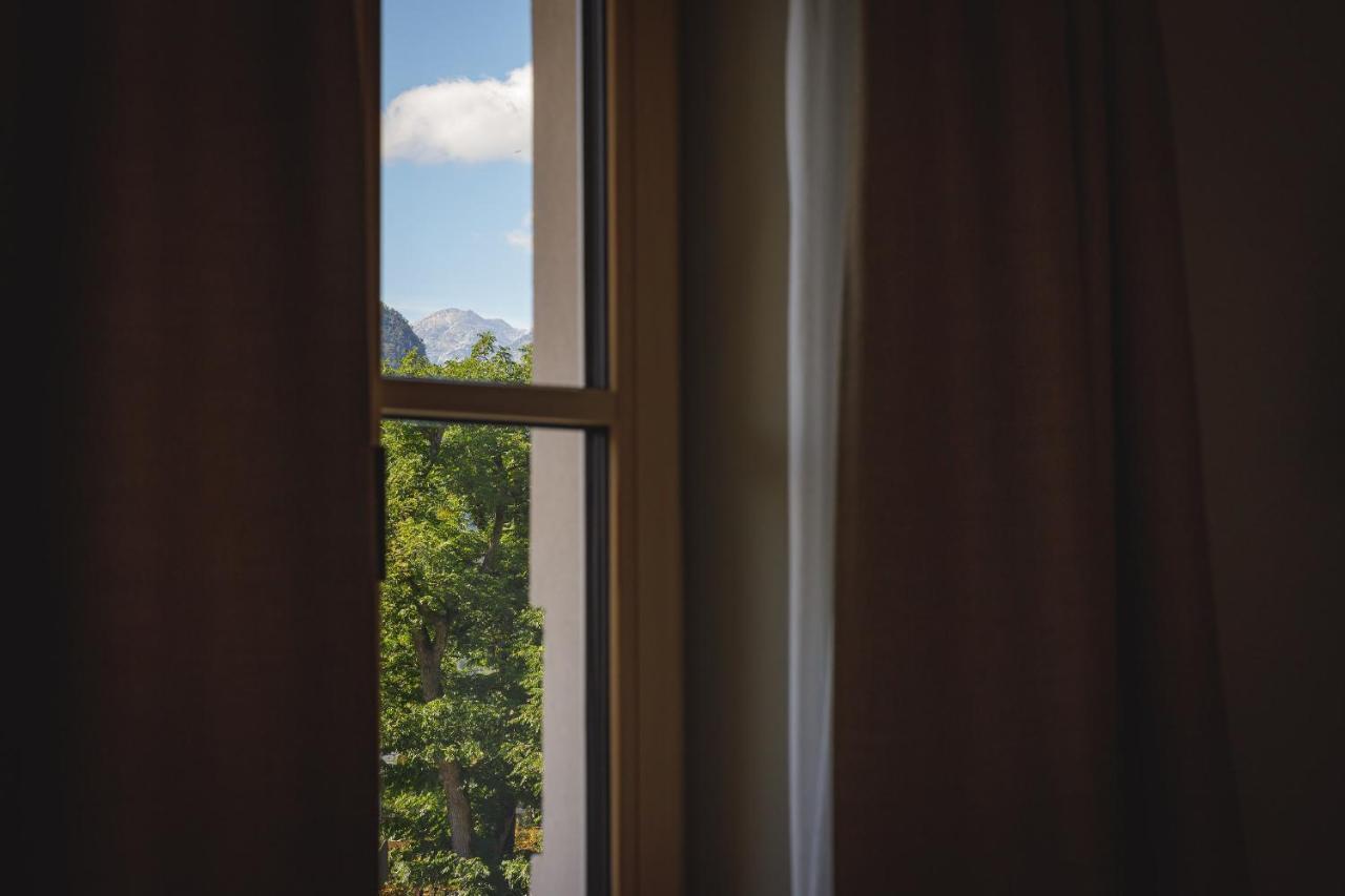 Boutique Hotel Sunrose 7 - Gourmet & Spa (Adults Only) Bohinj Ngoại thất bức ảnh