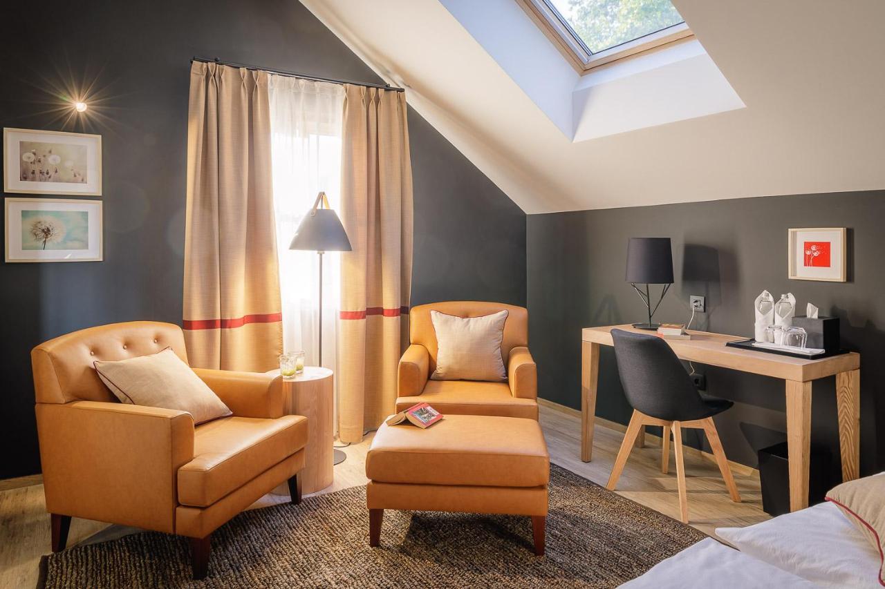 Boutique Hotel Sunrose 7 - Gourmet & Spa (Adults Only) Bohinj Ngoại thất bức ảnh