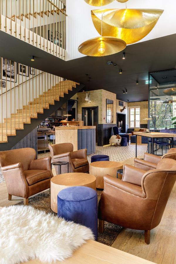 Boutique Hotel Sunrose 7 - Gourmet & Spa (Adults Only) Bohinj Ngoại thất bức ảnh