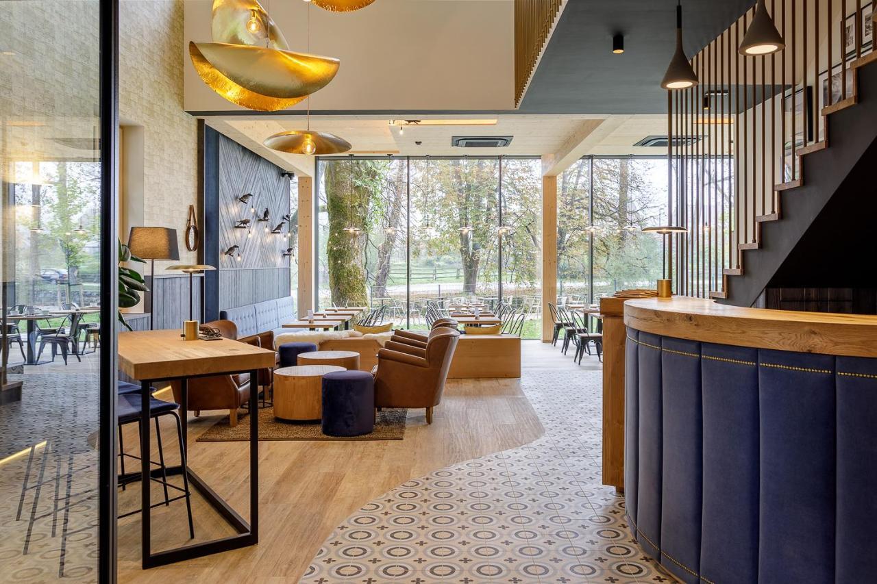 Boutique Hotel Sunrose 7 - Gourmet & Spa (Adults Only) Bohinj Ngoại thất bức ảnh