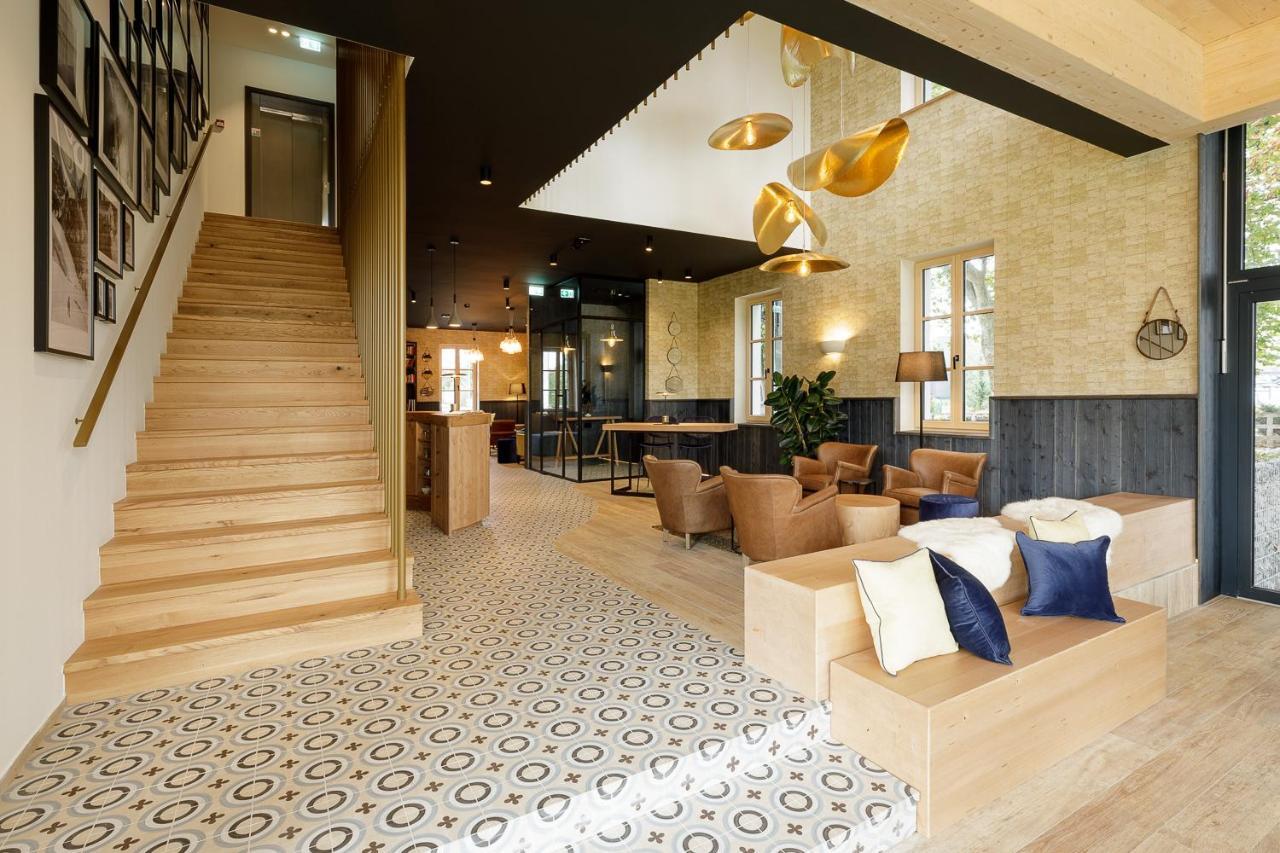 Boutique Hotel Sunrose 7 - Gourmet & Spa (Adults Only) Bohinj Ngoại thất bức ảnh