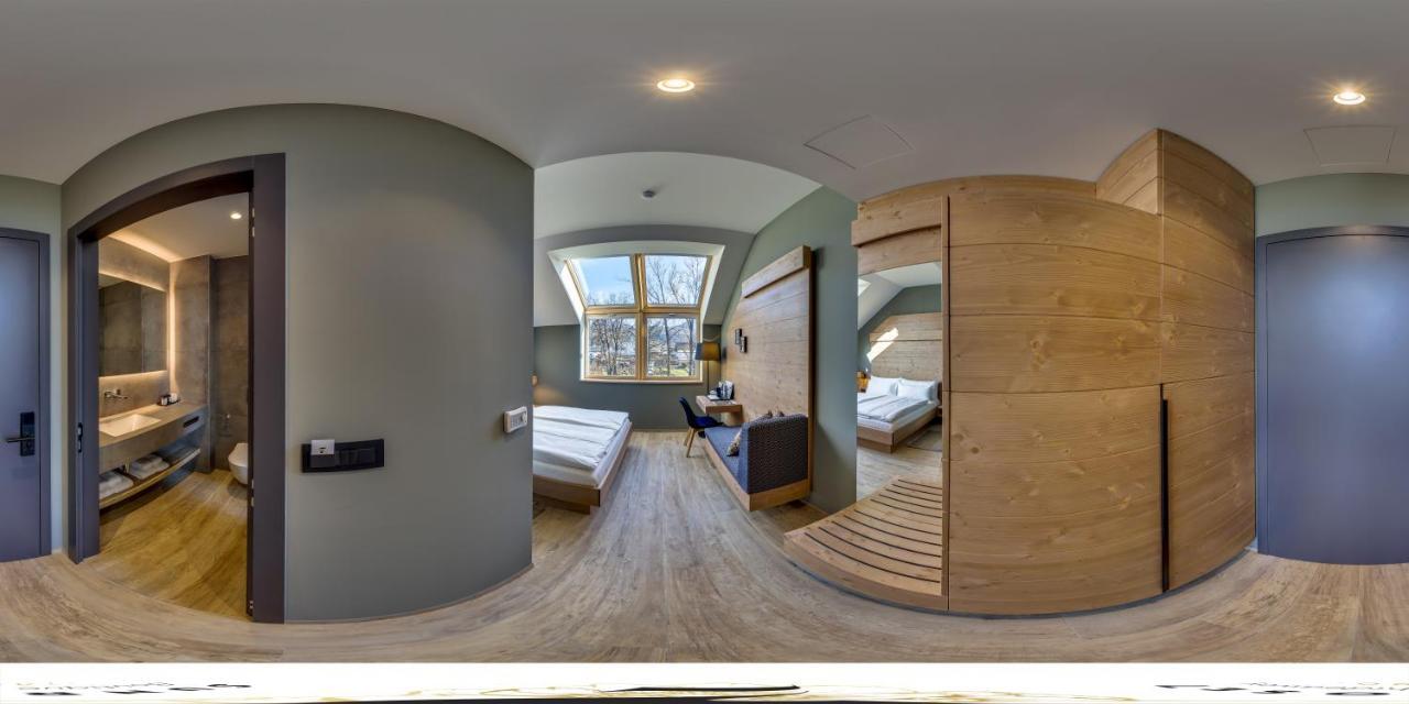 Boutique Hotel Sunrose 7 - Gourmet & Spa (Adults Only) Bohinj Ngoại thất bức ảnh